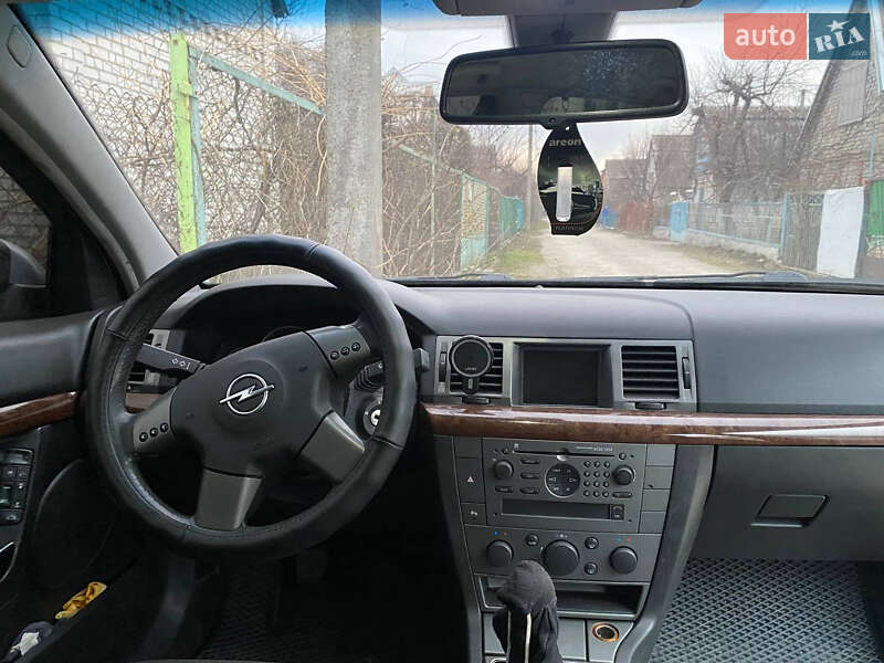 Универсал Opel Vectra 2004 в Запорожье