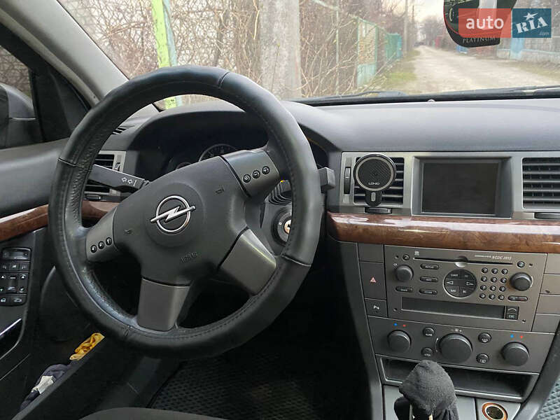 Универсал Opel Vectra 2004 в Запорожье