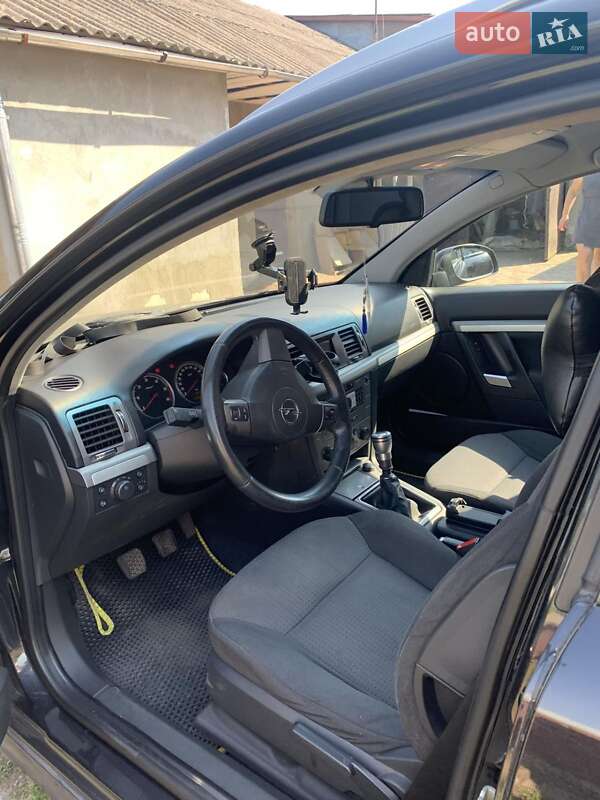 Універсал Opel Vectra 2007 в Сокалі