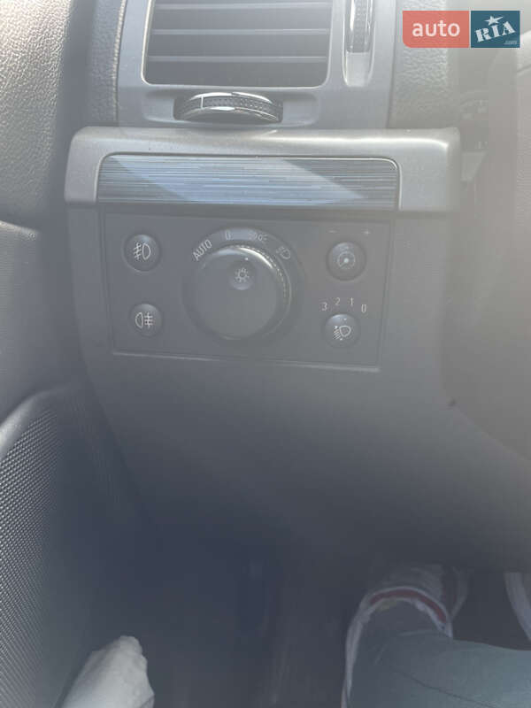 Універсал Opel Vectra 2006 в Одесі