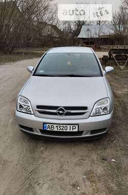 Седан Opel Vectra 2003 в Гайсину