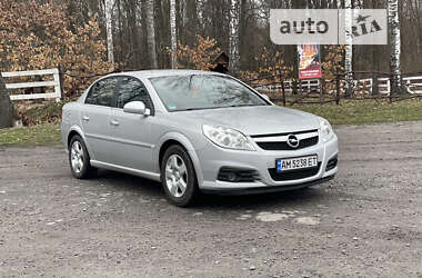 Седан Opel Vectra 2006 в Житомире