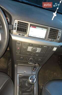Універсал Opel Vectra 2008 в Калуші