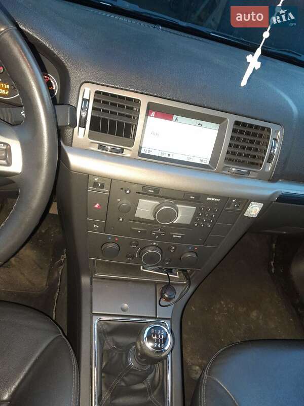 Універсал Opel Vectra 2008 в Калуші