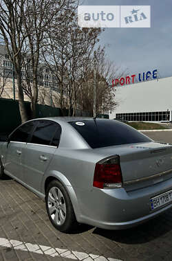 Универсал Opel Vectra 2008 в Одессе