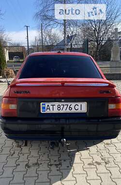 Седан Opel Vectra 1992 в Косові