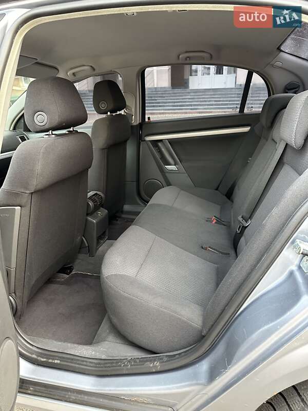 Седан Opel Vectra 2006 в Виннице