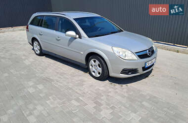 Універсал Opel Vectra 2006 в Черкасах