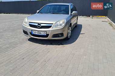 Універсал Opel Vectra 2006 в Черкасах