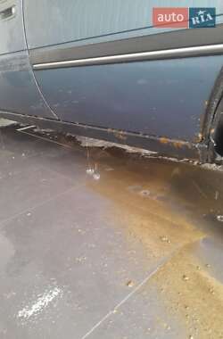 Седан Opel Vectra 1989 в 