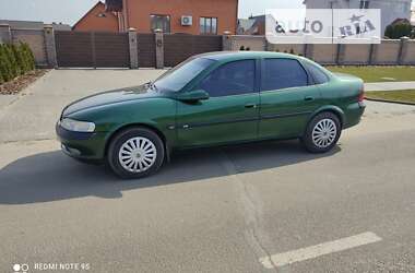 Седан Opel Vectra 1997 в Костополе