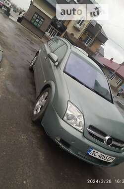 Универсал Opel Vectra 2005 в Камне-Каширском