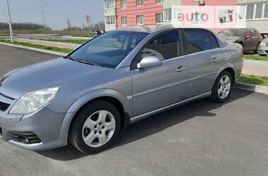 Седан Opel Vectra 2006 в Виннице