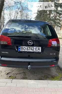 Универсал Opel Vectra 2008 в Чорткове