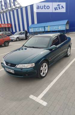 Седан Opel Vectra 2000 в Виннице