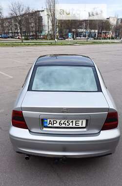 Седан Opel Vectra 1999 в Запорожье