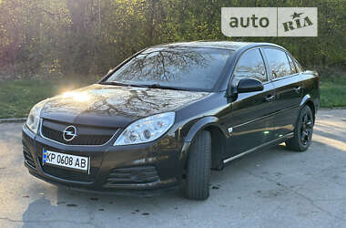 Седан Opel Vectra 2006 в Вільнянську