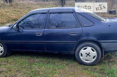 Седан Opel Vectra 1992 в Житомире