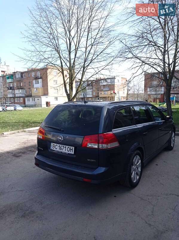 Універсал Opel Vectra 2008 в Шептицькому фото 13 Універсал Opel Vectra 2008 в Шептицькому