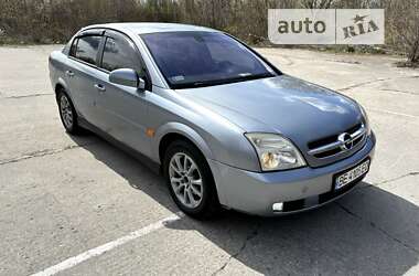 Седан Opel Vectra 2003 в Южноукраинске