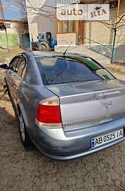 Седан Opel Vectra 2006 в Могилев-Подольске