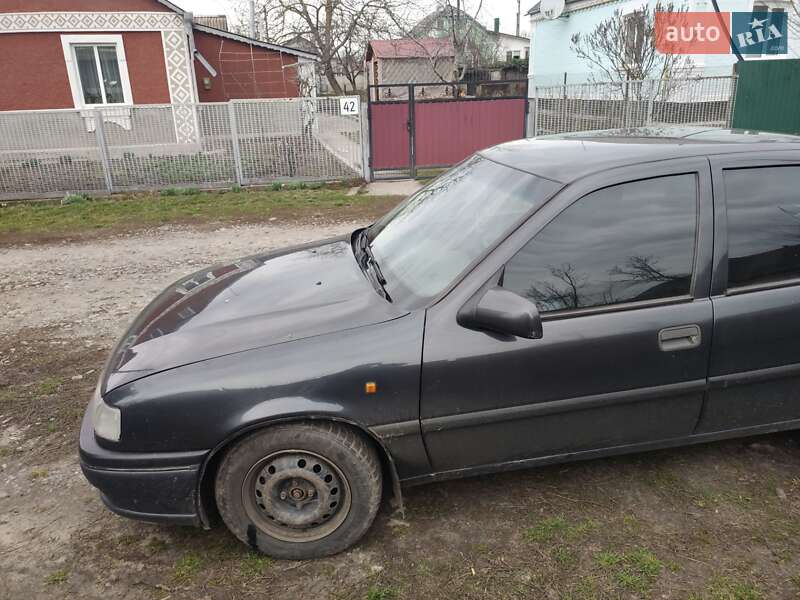 Седан Opel Vectra 1995 в Сквире фото 8 Седан Opel Vectra 1995 в Сквире