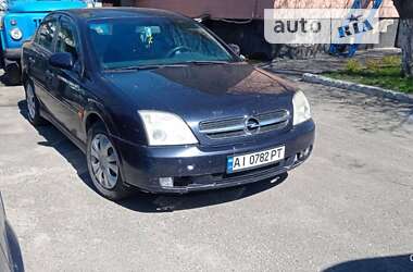 Седан Opel Vectra 2003 в Макарові