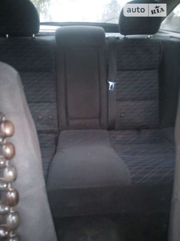 Лифтбек Opel Vectra 1998 в Виннице