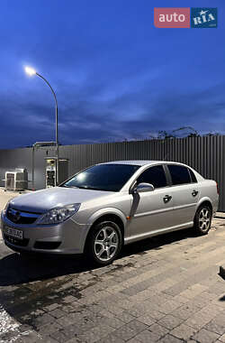 Седан Opel Vectra 2005 в Ужгороде