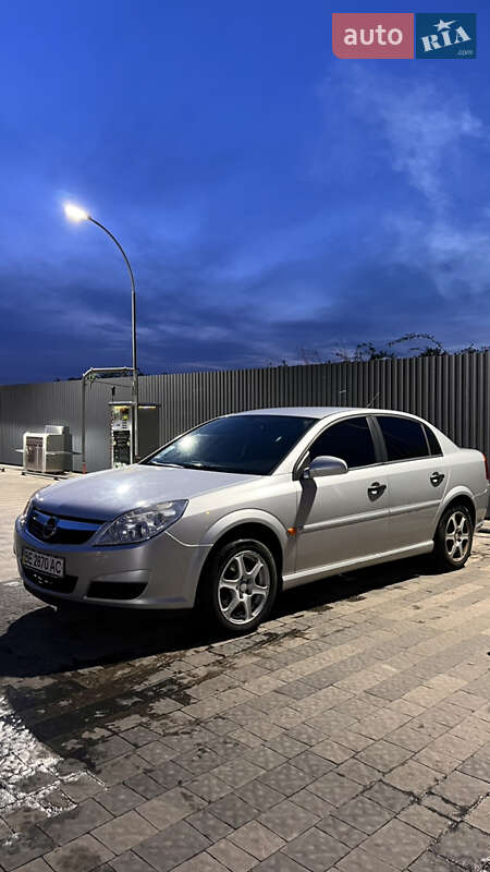Седан Opel Vectra 2005 в Ужгороде фото 12 Седан Opel Vectra 2005 в Ужгороде