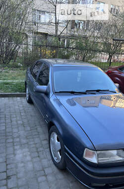 Лифтбек Opel Vectra 1995 в Ивано-Франковске