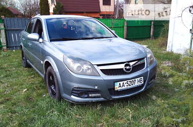 Седан Opel Vectra 2006 в Києві
