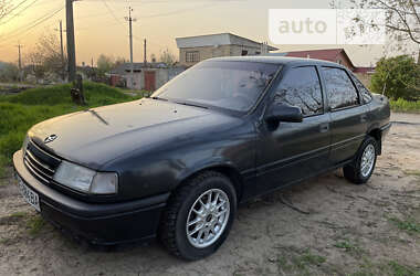Седан Opel Vectra 1991 в Миколаєві