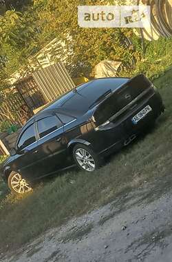 Лифтбек Opel Vectra 2005 в Каменском