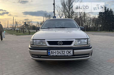 Седан Opel Vectra 1993 в Дружковке