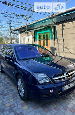 Ліфтбек Opel Vectra 2002 в Біляївці