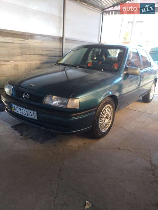 Opel Vectra 1995