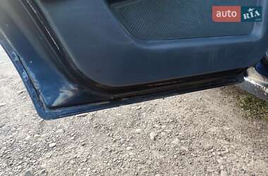 Лифтбек Opel Vectra 1990 в 