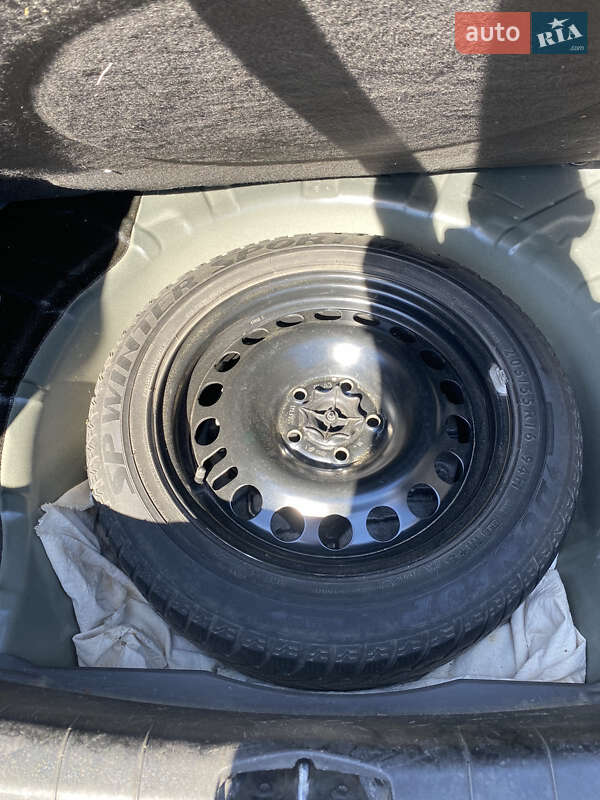 Седан Opel Vectra 2006 в Трускавце