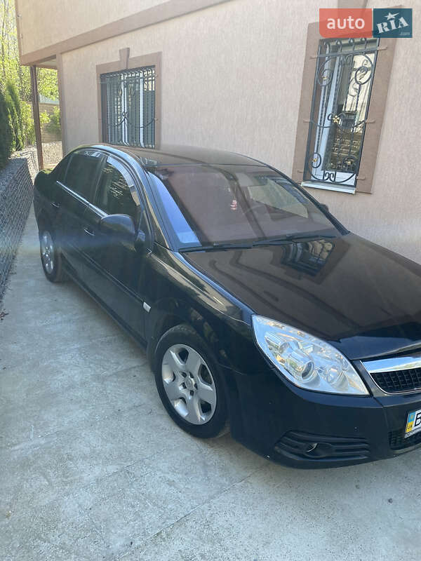 Седан Opel Vectra 2006 в Трускавце
