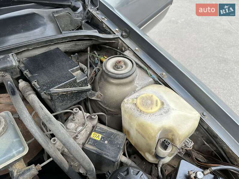 Седан Opel Vectra 1990 в Києві