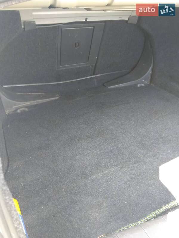 Седан Opel Vectra 2006 в Дніпрі