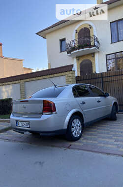 Седан Opel Vectra 2002 в Одессе