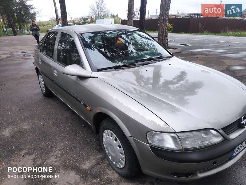 Opel Vectra 1996