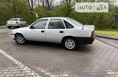 Седан Opel Vectra 1992 в Старом Самборе