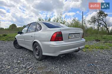 Седан Opel Vectra 1999 в Шепетовке