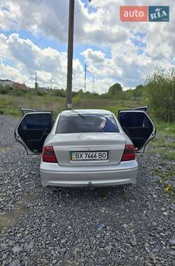 Седан Opel Vectra 1999 в 