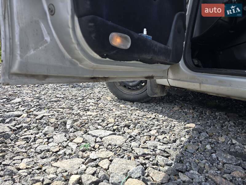 Седан Opel Vectra 1999 в Шепетівці фото 11 Седан Opel Vectra 1999 в Шепетівці