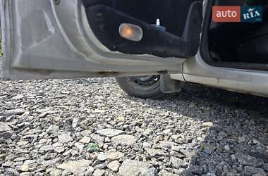 Седан Opel Vectra 1999 в 
