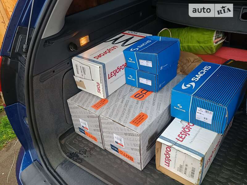 Универсал Opel Vectra 2007 в Львове